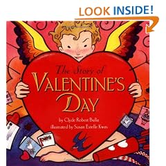 Story Of Valentine's Day