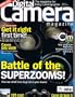 Digital Camera Magazine - Incls CD-Rom