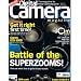 Digital Camera Magazine - Incls CD-Rom