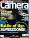 Digital Camera Magazine - Incls CD-Rom