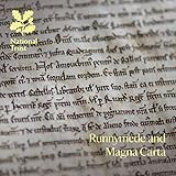 Runnymede and Magna Carta, Surrey : a souvenir guide