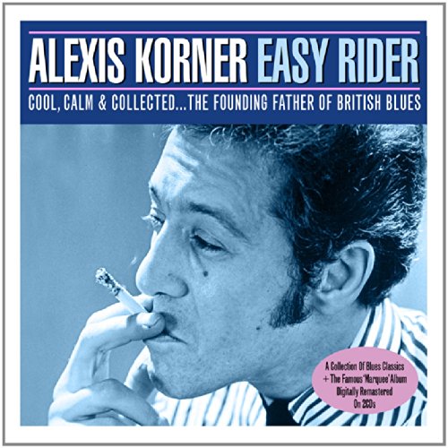 Alexis Korner - Blue Monday Lyrics - Zortam Music