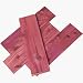 Giles & Kendall FL60/15N Aromatic Red Cedar