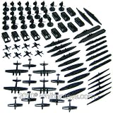 Axis & Allies 1942 - German Army Complete Set
