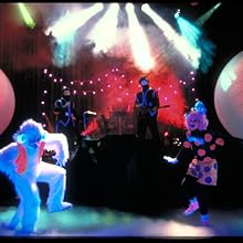 The Residents