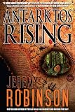 Antarktos Rising - A Novel