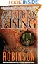Antarktos Rising - A Novel