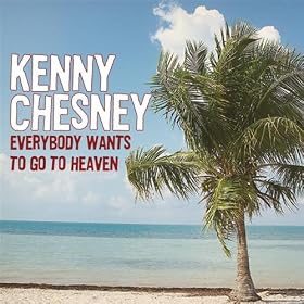 Everybody Wants To Go To Heaven (With The Wailers)
