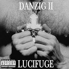 Danzig II: Lucifuge