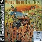 Black Market by Weather Report