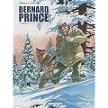 Bernard Prince, Int�grale 3