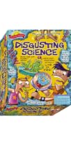 Scientific Explorer's Disgusting Science - A Kit for Studying the Science of Revolting Things