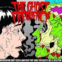 Never Before Have I Seen a Man Alive That Looks So Exactly Like a Skeleton [7" VINYL]