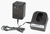 CRL Charger for LD147B 18 Volt Battery