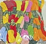Eduplay Stickgarn f�r Freundschaftsb�...