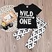 Baby Boys Short Sleeve 