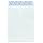 Columbian CO802 10x13-Inch Tyvek White Envelopes, 100 Count