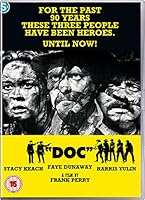 Doc [DVD]