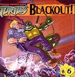 Blackout! (Teenage Mutant Ninja Turtles (8x8))