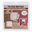 Great Wall Patch Co GWP6P Wall Repair Patch