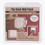 Great Wall Patch Co GWP6P Wall Repair Patch