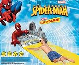 Wham-O The Amazing Spiderman Original 18' Slip' N Slide
