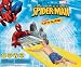 Third Party New : Wham-O The Amazing Spiderman Original 18' Slip' N Slide