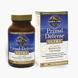Primal Defense ULTRA by Garden of Life - 216