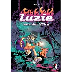 Luzie aus der H�lle