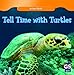 Tell Time with Turtles (Animal Math) at Amazon Books: 61-e-VTLa6L._SL75_