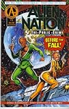 Alien Nation, The Public Enemy #1 (Of 4)
