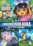 Dora the Explorer Undercover D
