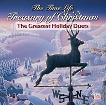 The Greatest Holiday Duets