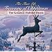 The Time-Life Treasury of Christmas: The Greatest Holiday Duets