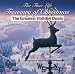 Treasure of Christmas: Greatest Holiday Duets