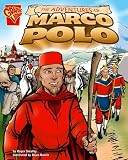 The adventures of Marco Polo