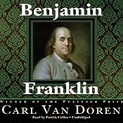 Benjamin Franklin | [Carl Van Doren]