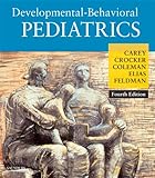 Developmental-behavioral pediatrics