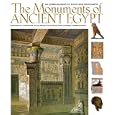 The Monuments of Ancient Egypt: As Commissioned by Napoleon Bonaparte by Charles C. Gillispie and Michel Dewachter