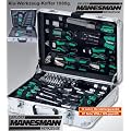 Mannesmann Werkzeugkoffer 108tlg. 29075