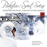 Peter and the Wolf Op. 67