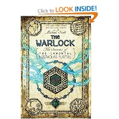 The Warlock