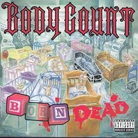 Born Dead [Explicit]