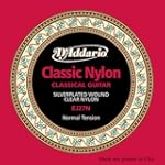 D'Addario EJ27N Student Classics Jeu...