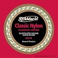 D'Addario EJ27N Student Classics Jeu de cordes pour guitare classique Tirant normal (.028-.043) (Import Royaume Uni)