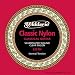 D'Addario EJ27N Student Classics Jeu de cordes pour guitare classique Tirant normal (.028-.043) (Import Royaume Uni)
