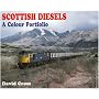 Scottish Diesels: A Colour Portfolio