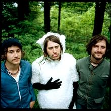 Portugal. The Man