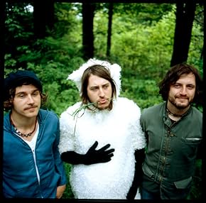 Image of Portugal. The Man