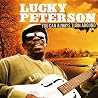 Image of album by Lucky Peterson